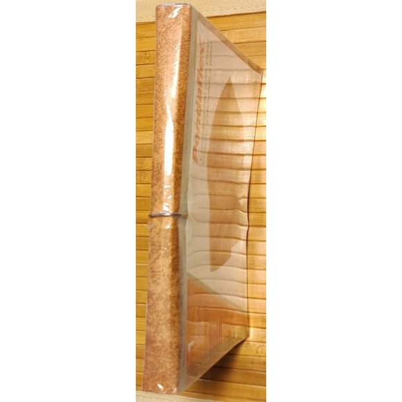 Pendaflex Heavy-Duty Expanding File 21 Pockets 1/3 Tab Letter Brown R117ALHD - Picture 6 of 7